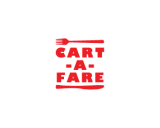 https://www.logocontest.com/public/logoimage/1512385986The Cart-A-Fare-10.png